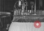 Image of wicker furniture manufacturing plant United States USA, 1920, second 56 stock footage video 65675076870