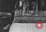 Image of wicker furniture manufacturing plant United States USA, 1920, second 57 stock footage video 65675076870
