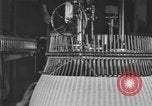 Image of wicker furniture manufacturing plant United States USA, 1920, second 60 stock footage video 65675076870