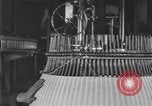 Image of wicker furniture manufacturing plant United States USA, 1920, second 61 stock footage video 65675076870