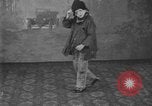 Image of American boy actor Kenneth Hughes on stage United States USA, 1920, second 3 stock footage video 65675076872