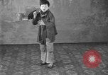 Image of American boy actor Kenneth Hughes on stage United States USA, 1920, second 4 stock footage video 65675076872