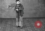Image of American boy actor Kenneth Hughes on stage United States USA, 1920, second 5 stock footage video 65675076872
