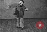 Image of American boy actor Kenneth Hughes on stage United States USA, 1920, second 6 stock footage video 65675076872
