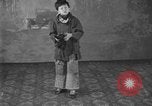 Image of American boy actor Kenneth Hughes on stage United States USA, 1920, second 8 stock footage video 65675076872
