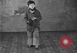 Image of American boy actor Kenneth Hughes on stage United States USA, 1920, second 10 stock footage video 65675076872