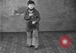 Image of American boy actor Kenneth Hughes on stage United States USA, 1920, second 11 stock footage video 65675076872