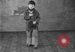Image of American boy actor Kenneth Hughes on stage United States USA, 1920, second 12 stock footage video 65675076872