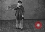 Image of American boy actor Kenneth Hughes on stage United States USA, 1920, second 15 stock footage video 65675076872