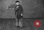 Image of American boy actor Kenneth Hughes on stage United States USA, 1920, second 16 stock footage video 65675076872