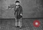 Image of American boy actor Kenneth Hughes on stage United States USA, 1920, second 18 stock footage video 65675076872