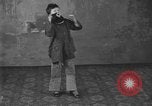 Image of American boy actor Kenneth Hughes on stage United States USA, 1920, second 20 stock footage video 65675076872