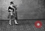 Image of American boy actor Kenneth Hughes on stage United States USA, 1920, second 29 stock footage video 65675076872