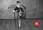 Image of American boy actor Kenneth Hughes on stage United States USA, 1920, second 30 stock footage video 65675076872