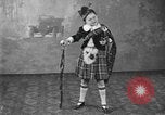 Image of American boy actor Kenneth Hughes on stage United States USA, 1920, second 31 stock footage video 65675076872