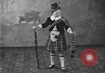 Image of American boy actor Kenneth Hughes on stage United States USA, 1920, second 47 stock footage video 65675076872