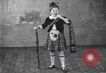 Image of American boy actor Kenneth Hughes on stage United States USA, 1920, second 50 stock footage video 65675076872