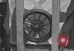 Image of tire testing United States USA, 1920, second 6 stock footage video 65675076873