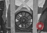 Image of tire testing United States USA, 1920, second 11 stock footage video 65675076873