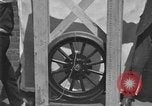 Image of tire testing United States USA, 1920, second 14 stock footage video 65675076873