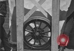 Image of tire testing United States USA, 1920, second 16 stock footage video 65675076873
