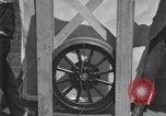 Image of tire testing United States USA, 1920, second 17 stock footage video 65675076873