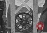 Image of tire testing United States USA, 1920, second 18 stock footage video 65675076873