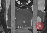 Image of tire testing United States USA, 1920, second 21 stock footage video 65675076873