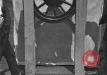 Image of tire testing United States USA, 1920, second 22 stock footage video 65675076873