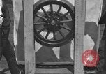 Image of tire testing United States USA, 1920, second 23 stock footage video 65675076873