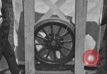 Image of tire testing United States USA, 1920, second 24 stock footage video 65675076873