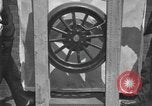 Image of tire testing United States USA, 1920, second 26 stock footage video 65675076873