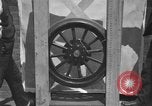 Image of tire testing United States USA, 1920, second 28 stock footage video 65675076873