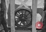 Image of tire testing United States USA, 1920, second 29 stock footage video 65675076873