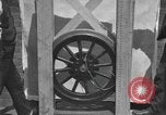 Image of tire testing United States USA, 1920, second 30 stock footage video 65675076873