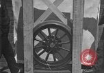 Image of tire testing United States USA, 1920, second 32 stock footage video 65675076873