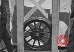 Image of tire testing United States USA, 1920, second 34 stock footage video 65675076873