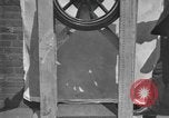 Image of tire testing United States USA, 1920, second 39 stock footage video 65675076873