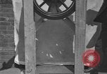 Image of tire testing United States USA, 1920, second 41 stock footage video 65675076873