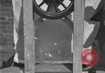 Image of tire testing United States USA, 1920, second 42 stock footage video 65675076873