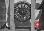 Image of tire testing United States USA, 1920, second 45 stock footage video 65675076873
