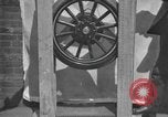 Image of tire testing United States USA, 1920, second 46 stock footage video 65675076873