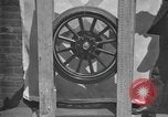 Image of tire testing United States USA, 1920, second 47 stock footage video 65675076873