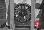 Image of tire testing United States USA, 1920, second 49 stock footage video 65675076873