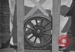 Image of tire testing United States USA, 1920, second 53 stock footage video 65675076873