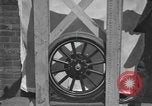 Image of tire testing United States USA, 1920, second 56 stock footage video 65675076873