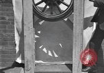 Image of tire testing United States USA, 1920, second 60 stock footage video 65675076873