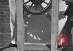 Image of tire testing United States USA, 1920, second 61 stock footage video 65675076873
