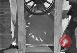 Image of tire testing United States USA, 1920, second 62 stock footage video 65675076873