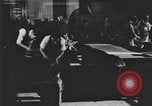 Image of blacksmith vocational school United States USA, 1920, second 8 stock footage video 65675076874